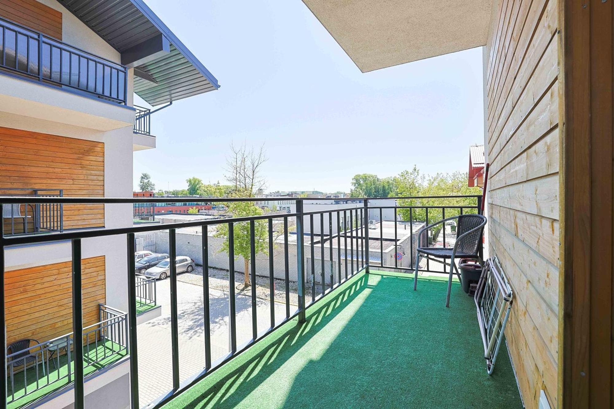 Apartamentai Maluno Vilos พาลังกา ห้อง รูปภาพ